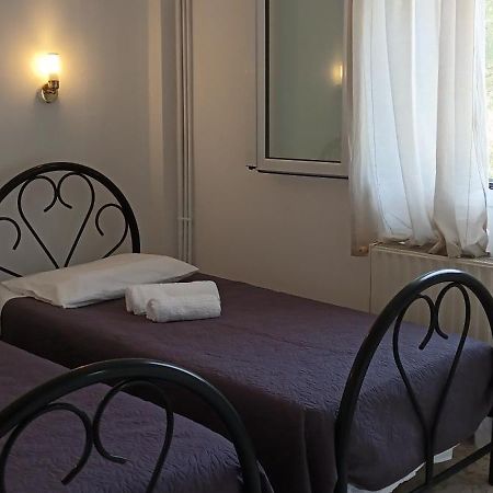 Antonios Olive Garden Acharavi Kerkyra Lejlighed Eksteriør billede