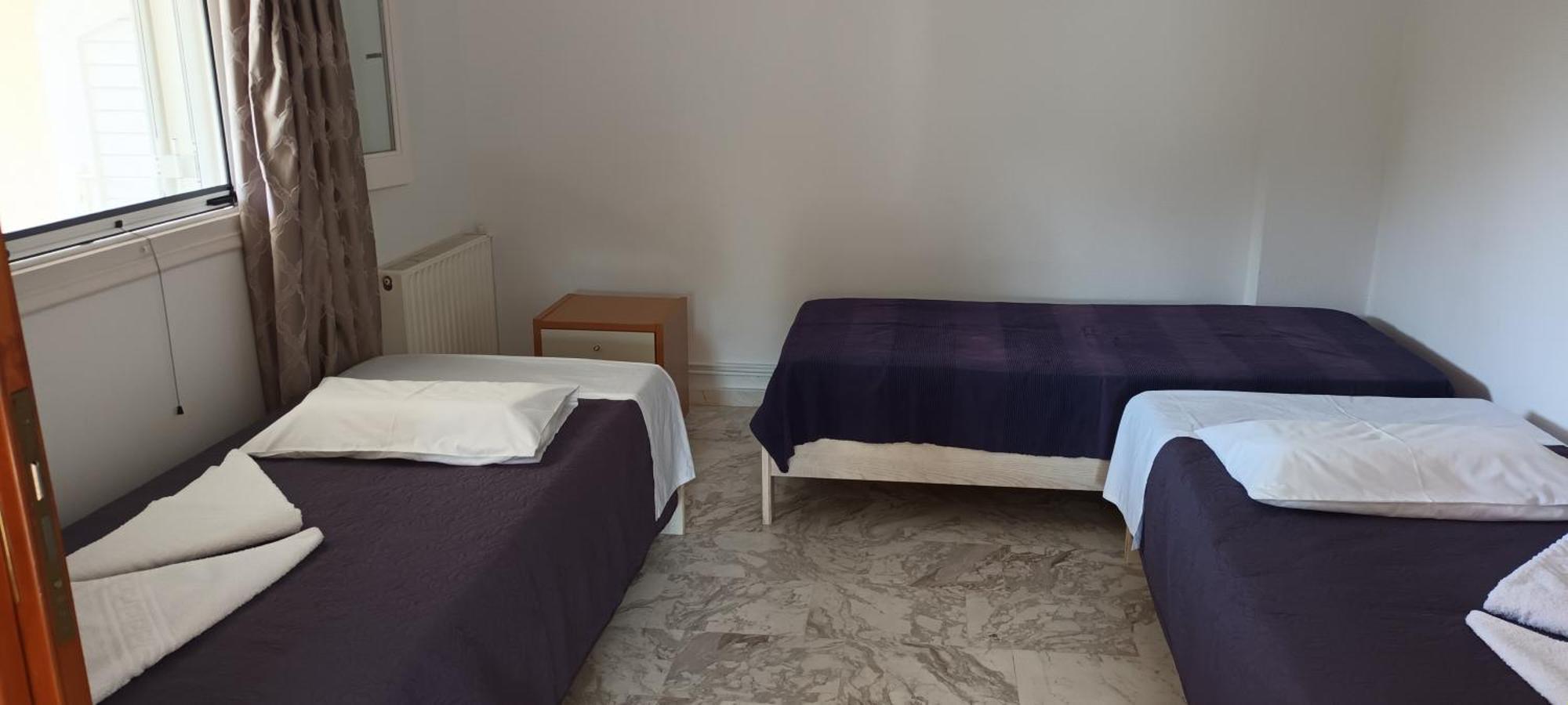 Antonios Olive Garden Acharavi Kerkyra Lejlighed Eksteriør billede